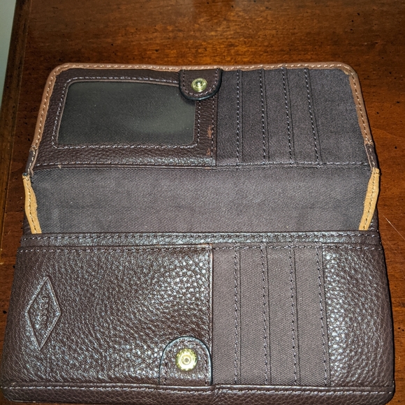 Wallet - Picture 2 of 3